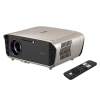 A9G Full HD/4K LED-Projektor, WiFi 6 HDR10 Android LED-TV Dolby Audio Sound